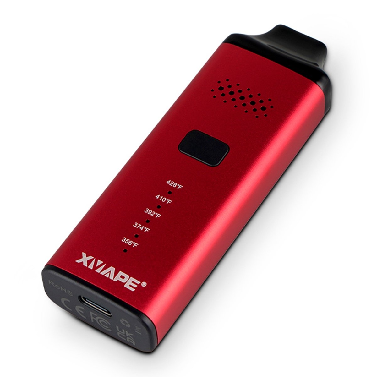 X Vape - Avant - Vaporizador Herbal - X Vape | VH - XV - AVANT - 03