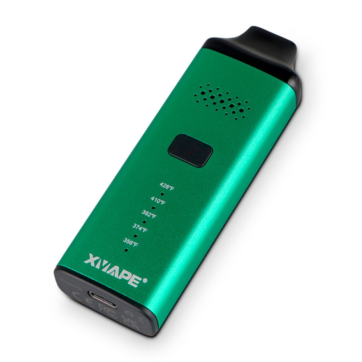 X Vape - Avant - Vaporizador Herbal - X Vape | VH - XV - AVANT - 02