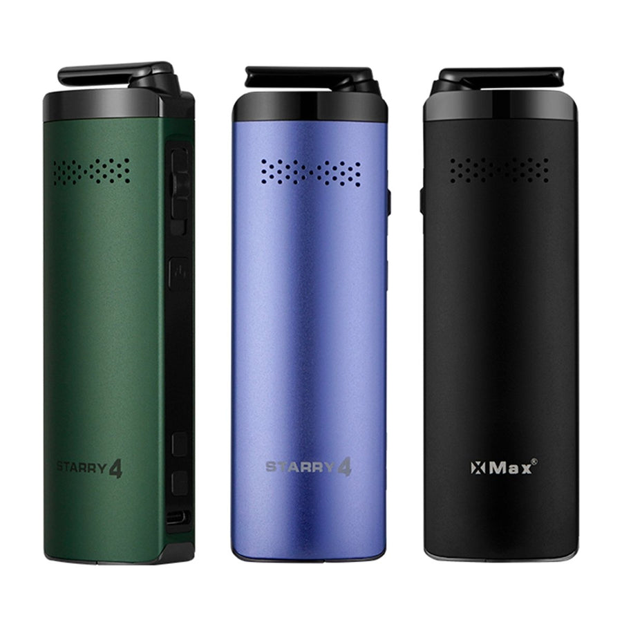 XVape - Starry 4