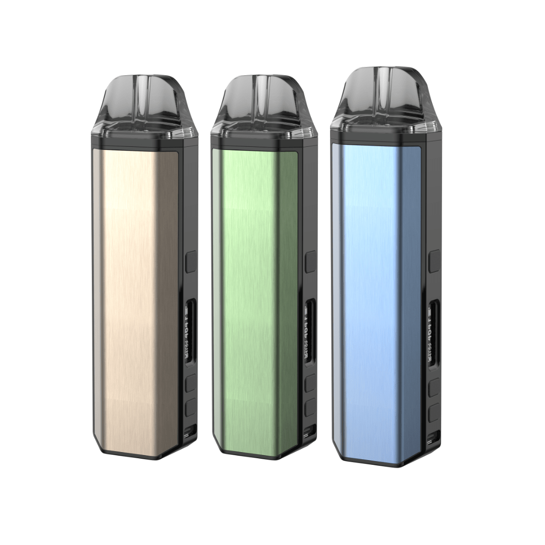 XVAPE - Aria + - Vaporizador Herbal - XVape | VH-XV-ARI2-FRW