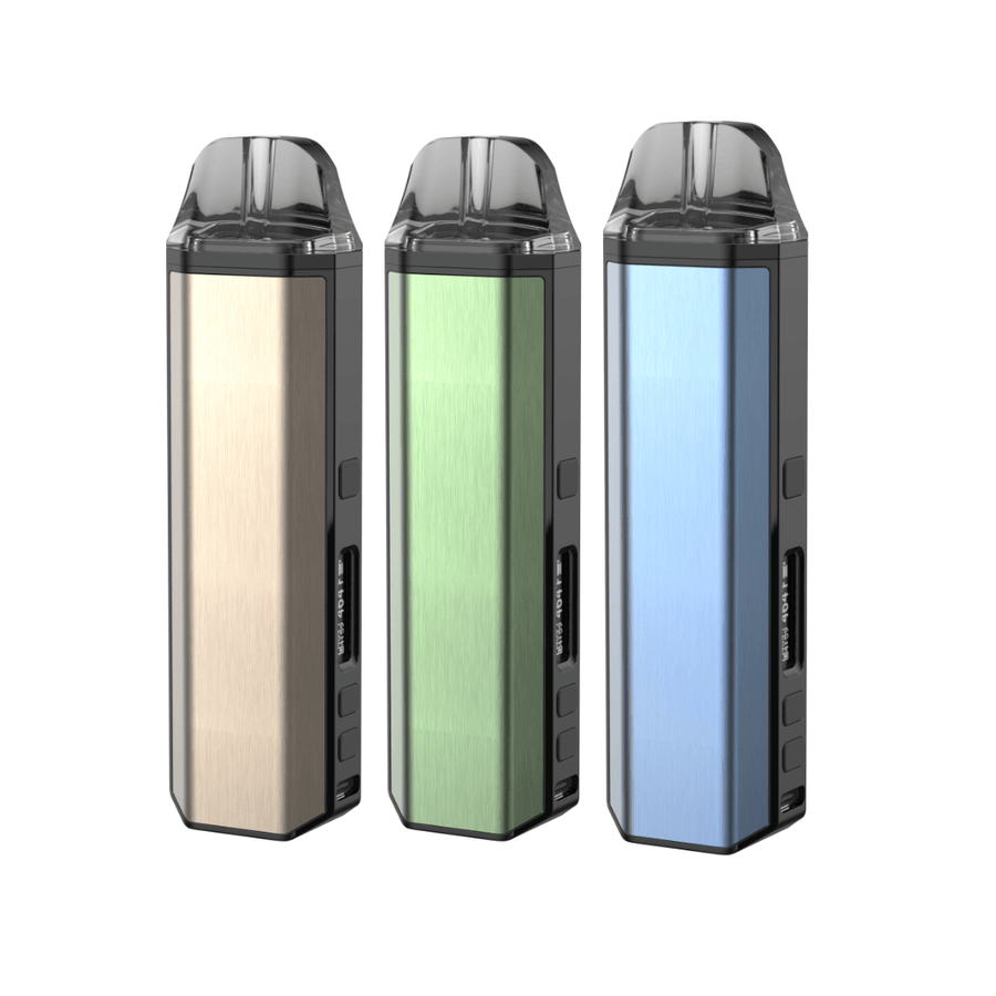 X VAPE - Aria +