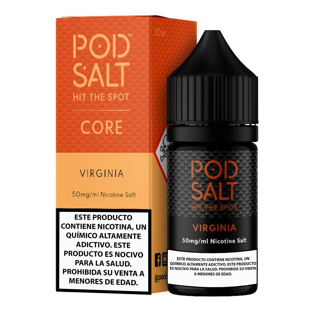 Virginia Salts