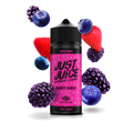 Berry Burst - Eliquid - Just Juice | BL-JJ-BB-00