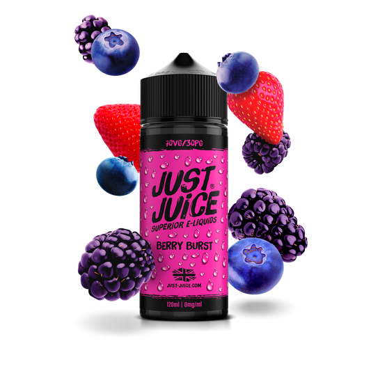 Berry Burst