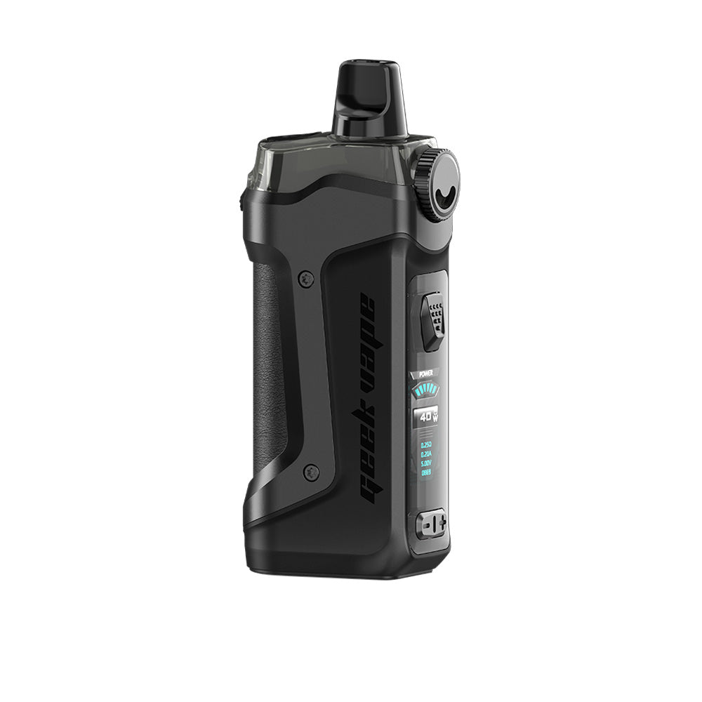 Geek Vape - Aegis Boost Plus Kit - Pod - Geekvape | EQ-GV-BOOSP-00