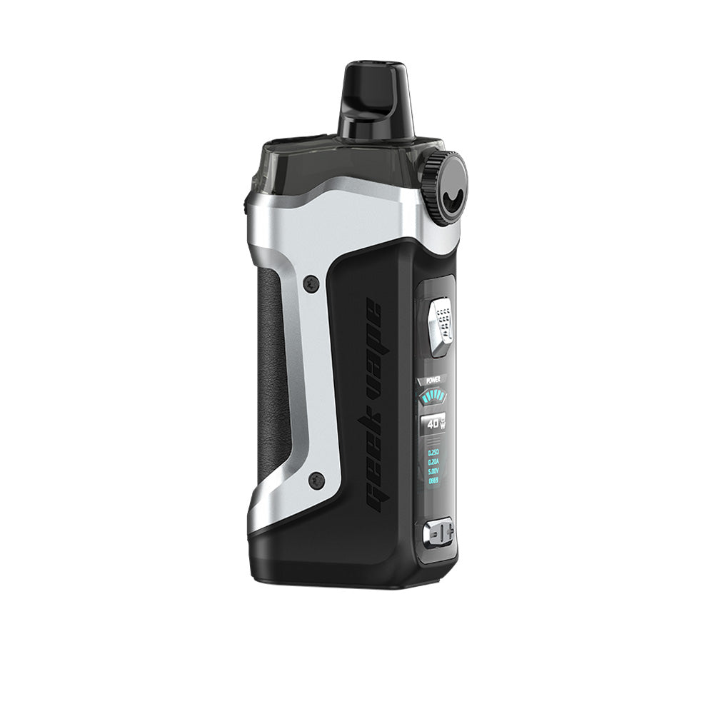 Geek Vape - Aegis Boost Plus Kit - Pod - Geekvape | EQ-GV-BOOSP-02