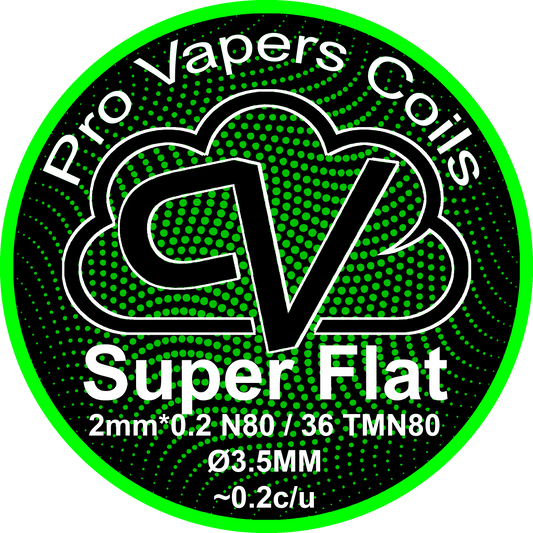 Super Flat