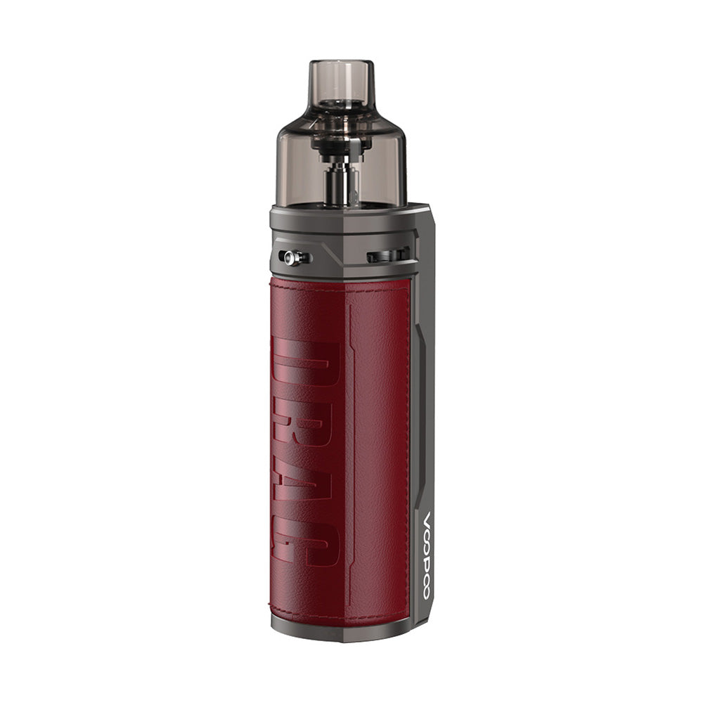 Voopoo - Drag S 60W Mod Pod Kit - Pod - Voopoo | EQ-VP-DRAGS-06