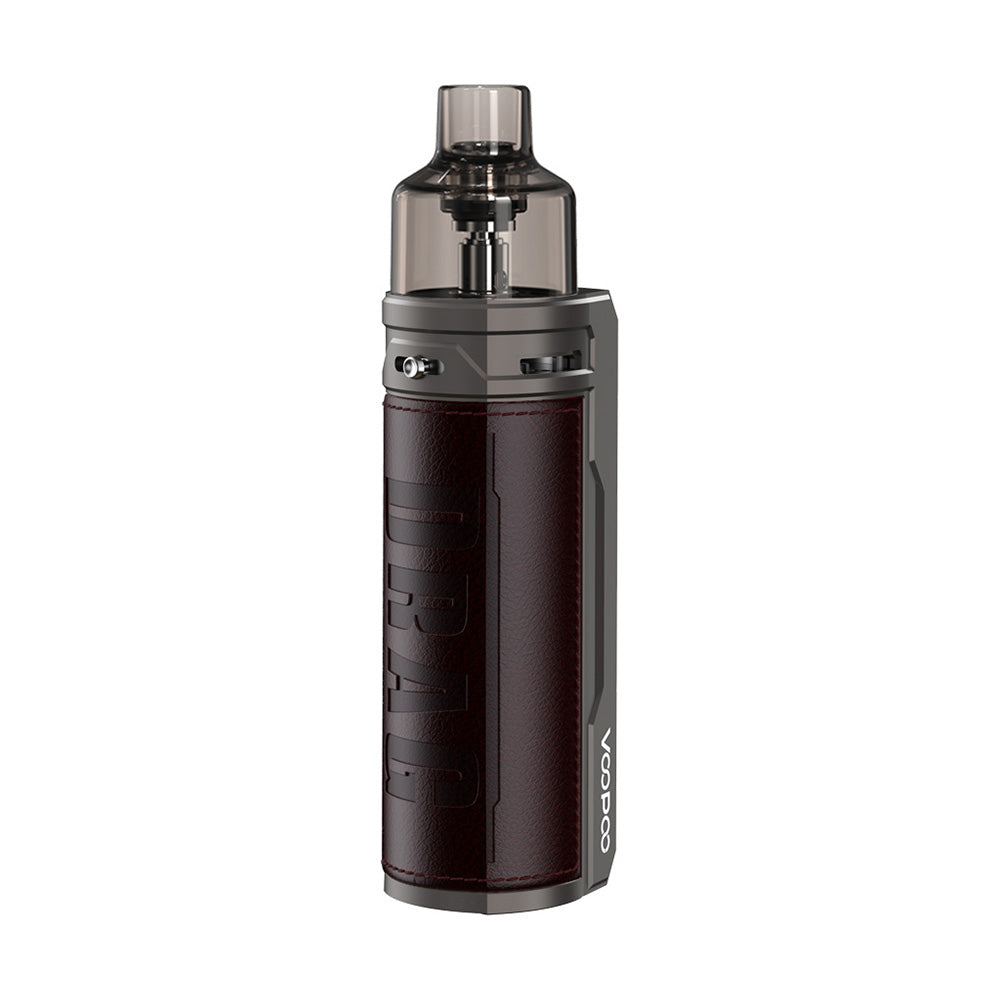 Voopoo - Drag S 60W Mod Pod Kit - Pod - Voopoo | EQ-VP-DRAGS-04