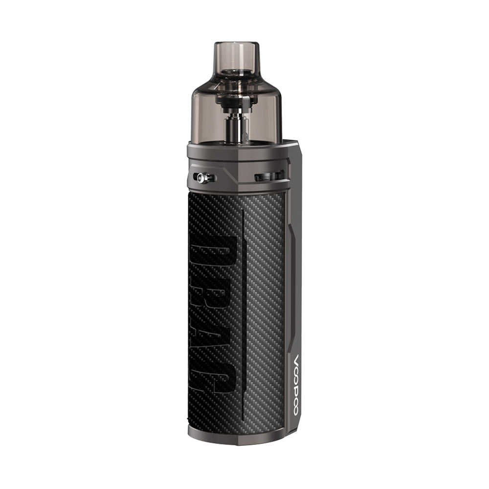 Voopoo - Drag S 60W Mod Pod Kit - Pod - Voopoo | EQ-VP-DRAGS-00