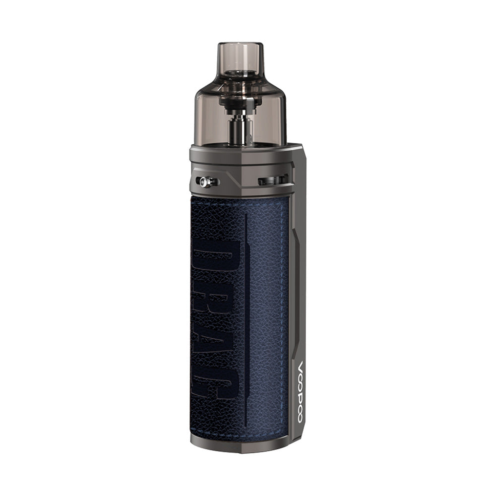Voopoo - Drag S 60W Mod Pod Kit - Pod - Voopoo | EQ-VP-DRAGS-05
