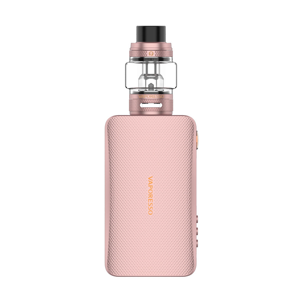 Vaporesso - Gen S Kit - Kit de Vapeo - Vaporesso | EQ-VPS-GENSK-01