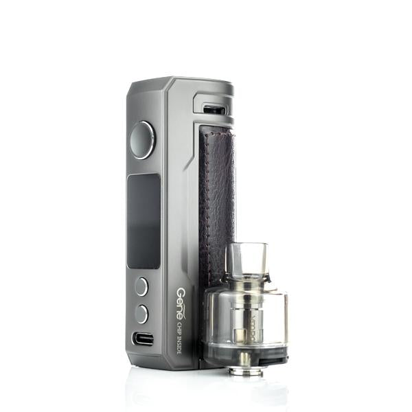 Voopoo - Drag S 60W Mod Pod Kit - Pod - Voopoo | EQ-VP-DRAGS-00