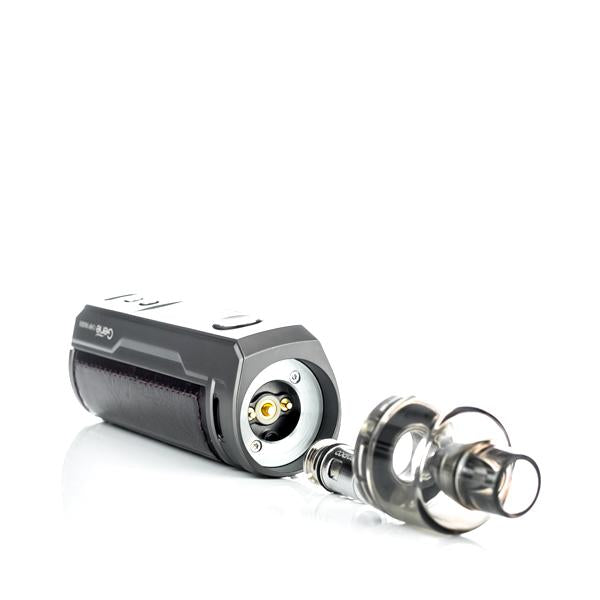 Voopoo - Drag S 60W Mod Pod Kit - Pod - Voopoo | EQ-VP-DRAGS-00
