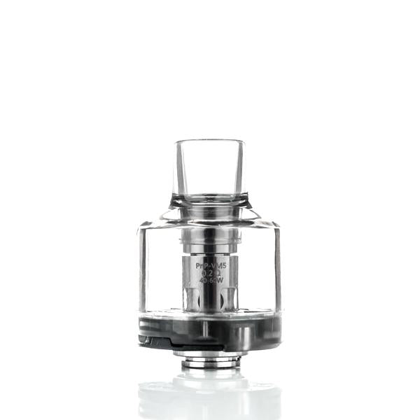 Voopoo - Drag S 60W Mod Pod Kit - Pod - Voopoo | EQ-VP-DRAGS-00