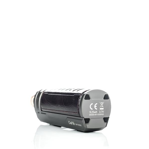 Voopoo - Drag S 60W Mod Pod Kit - Pod - Voopoo | EQ-VP-DRAGS-00