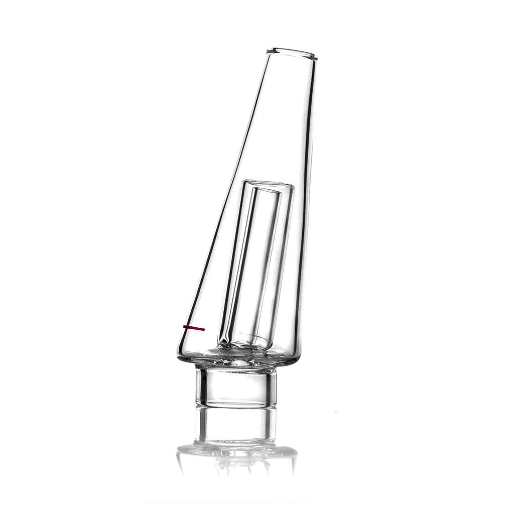 Xvape - Qomo Glass Bubbler - Accesorios Herbales - X Vape | VH-XV-QOMO-GB