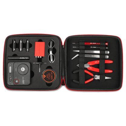 Coil Master - DIY Kit V3 - Accesorios Vapeo - Coil Master | ACC-CM-DIY