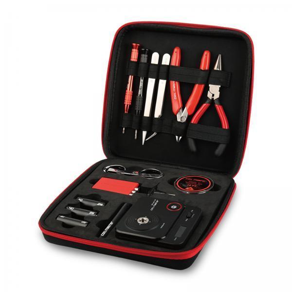 Coil Master - DIY Kit V3 - Accesorios Vapeo - Coil Master | ACC-CM-DIY