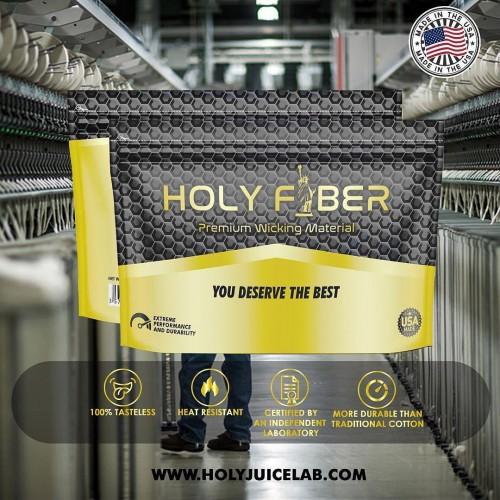 Holy Fiber Algodón - Algodón - Holy Fiber | ALG-HF