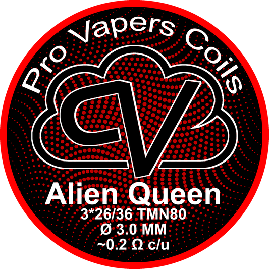 Alien Queen