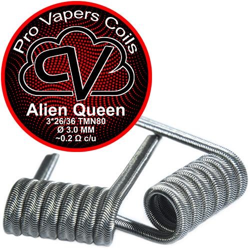 Alien Queen