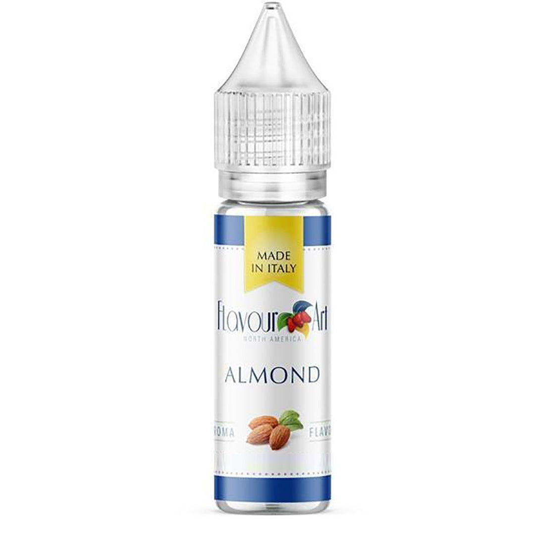 Almond FA - Aroma - Flavourart | AR-FA-ALM