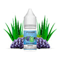 Aloe Grape Salts - Foger - Sales de Nicotina - DIY VAPE SHOP | SN-FG-10-AG-50