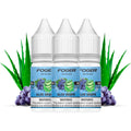 Aloe Grape Salts - Sales de Nicotina - Foger | SN-FG-30-AG-50