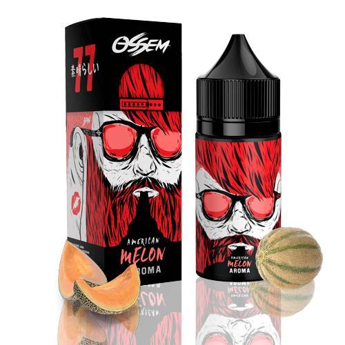 American Melon - Ossem - One Shot - DIY VAPE SHOP | OS-OS-FS-AM