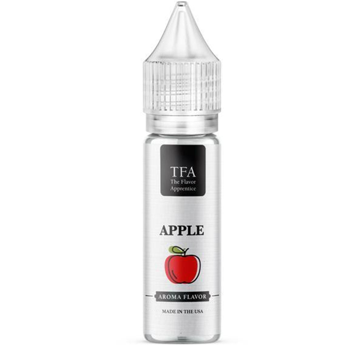 Apple TFA - TFA - Aroma - DIY VAPE SHOP | AR-TFA-APP