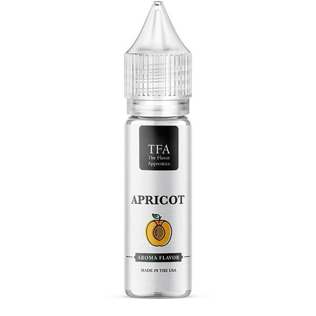 Apricot TFA - Aroma - TFA | AR-TFA-APR