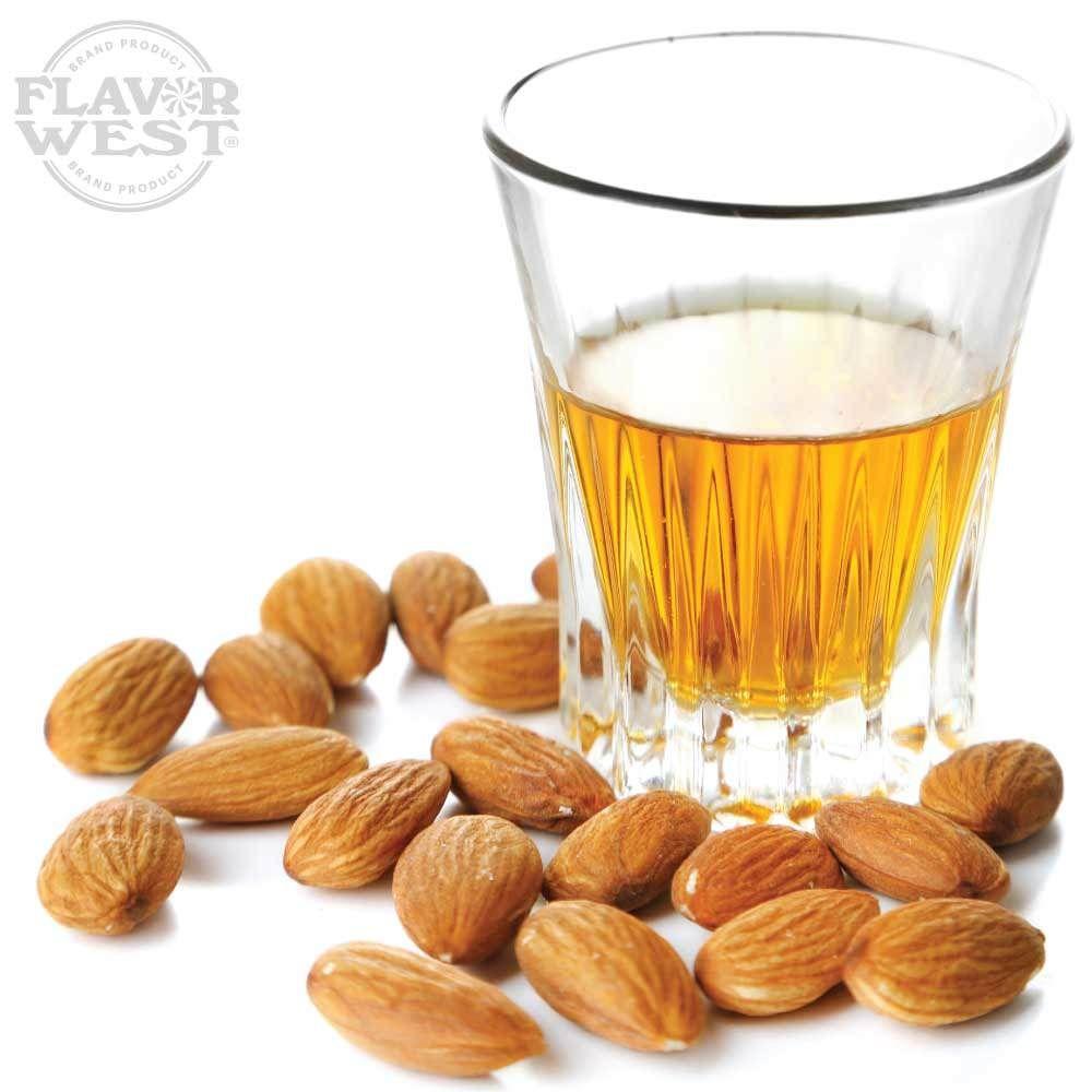 Almond Amaretto FW - Aroma - Flavorwest | AR-FW-ALD