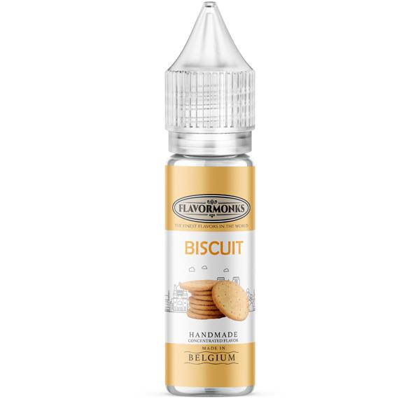Biscuit FM - Aroma - FlavorMonks | AR-FM-BIS