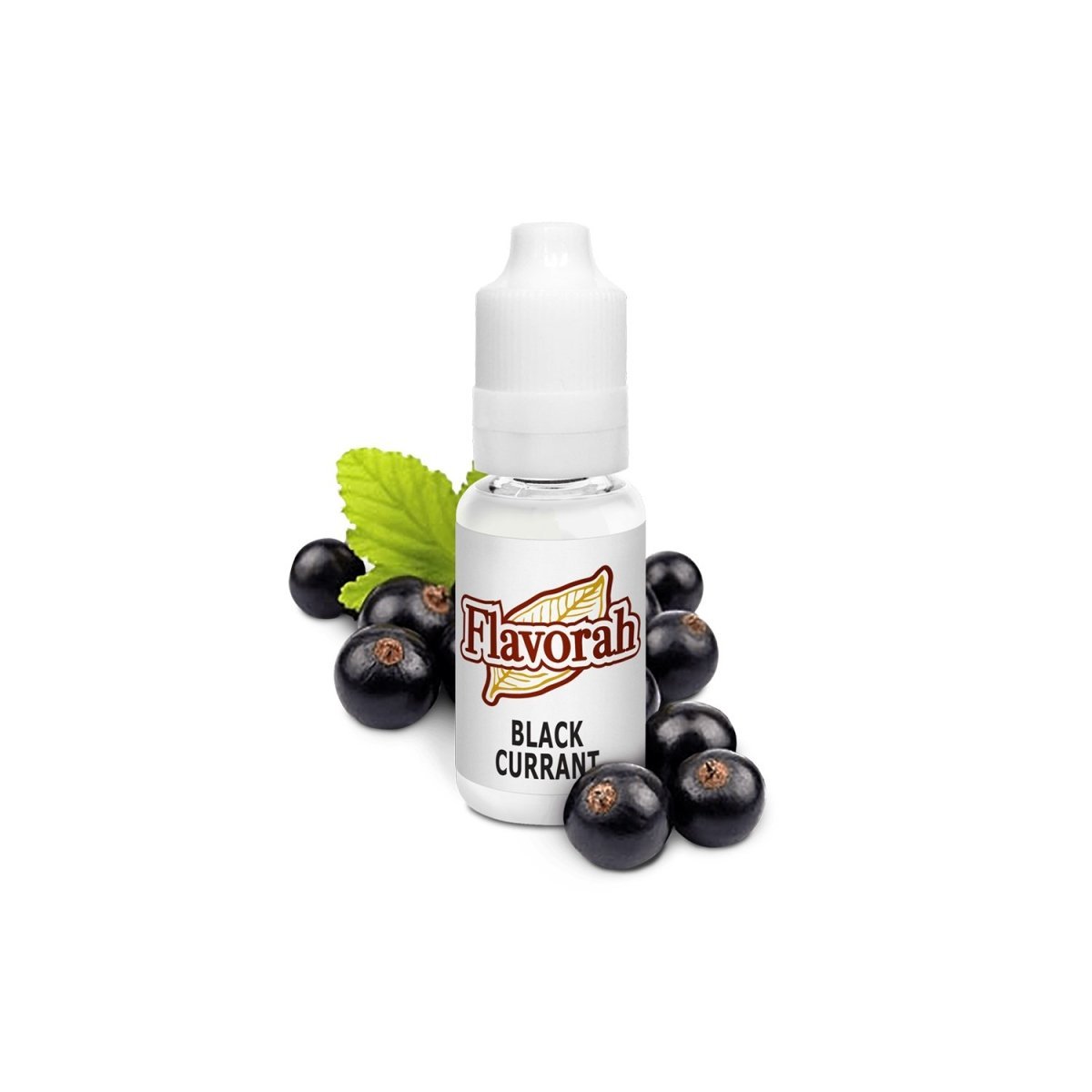 Black Currant FLV - Aroma - Flavorah | AR-FLV-BLC