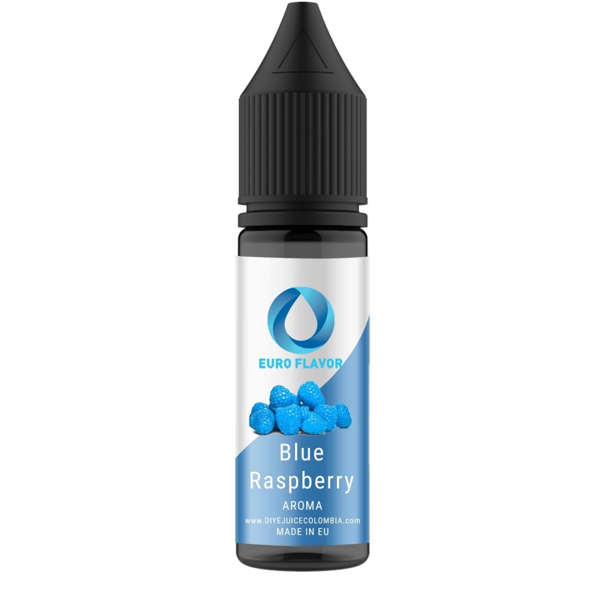Blue Raspberry EF - Aroma - Euro Flavor | AR-EF-BLR
