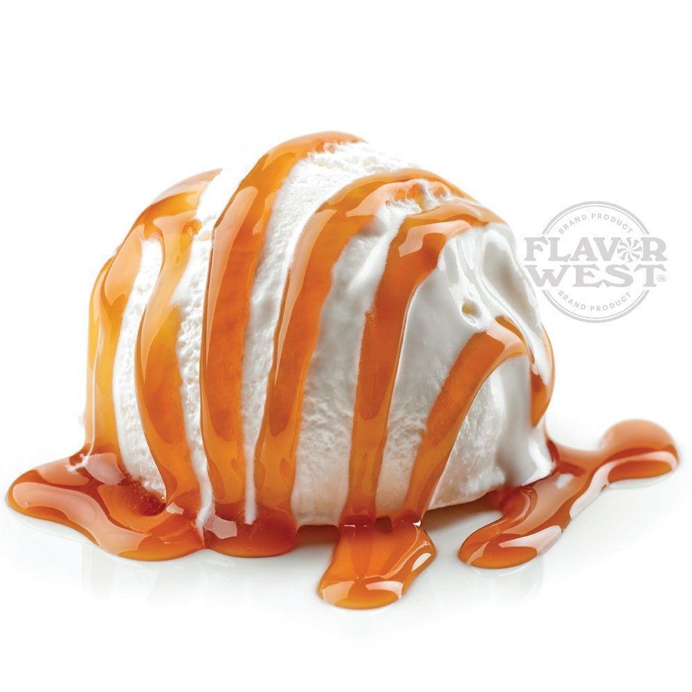 Butterscotch Ripple FW - Aroma - Flavorwest | AR-FW-BUR