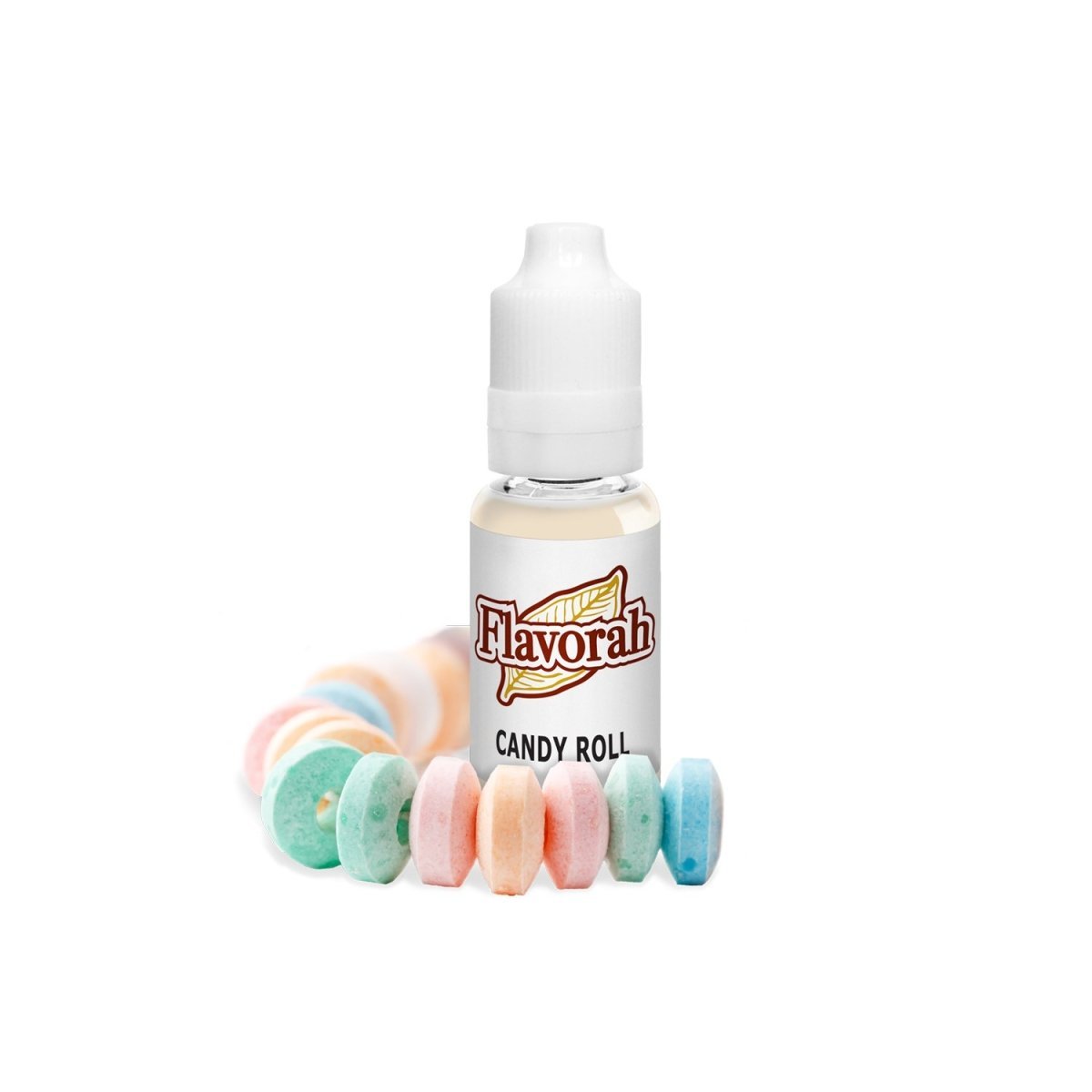 Candy Roll FLV - Aroma - Flavorah | AR-FLV-CAR