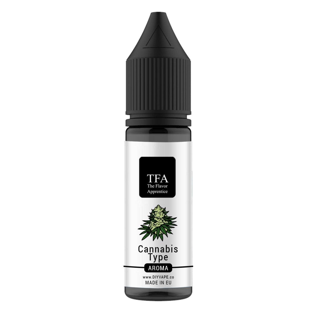 Cannabis Type TFA - Aroma - TFA | AR-TFA-CAT