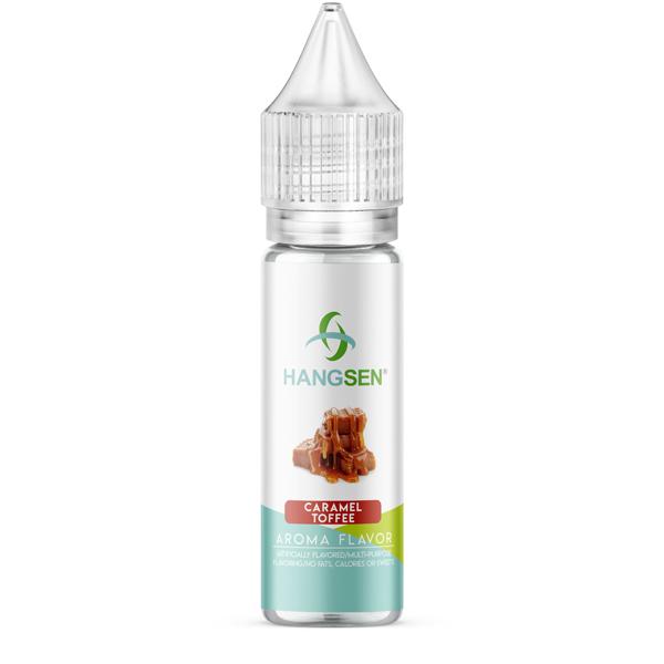 Caramel Toffee HS - Aroma - Hangsen | AR-HSN-CAT
