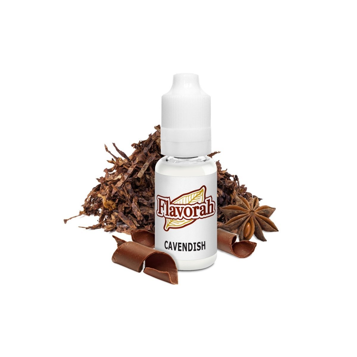 Cavendish FLV - Aroma - Flavorah | AR-FLV-CAVEN