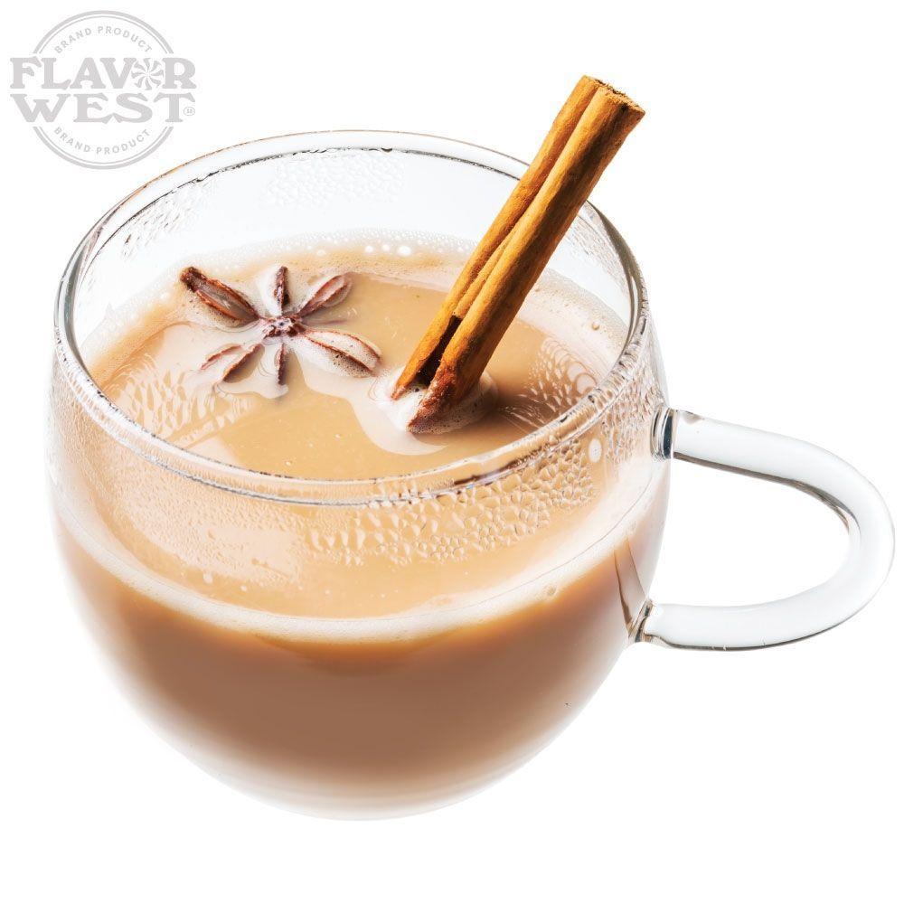 Chai Tea FW - Aroma - Flavorwest | AR-FW-CHAI
