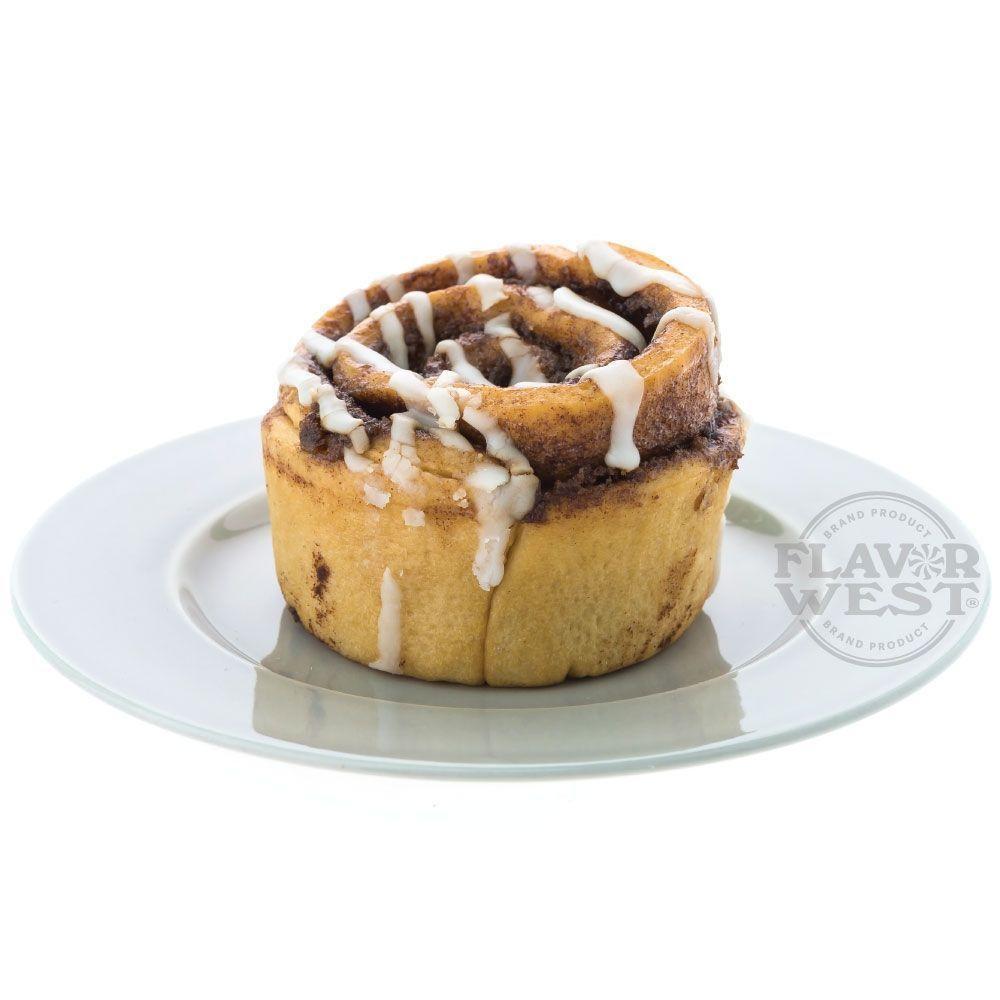 Cinnamon Rolll FW - Aroma - Flavorwest | AR-FW-CIR