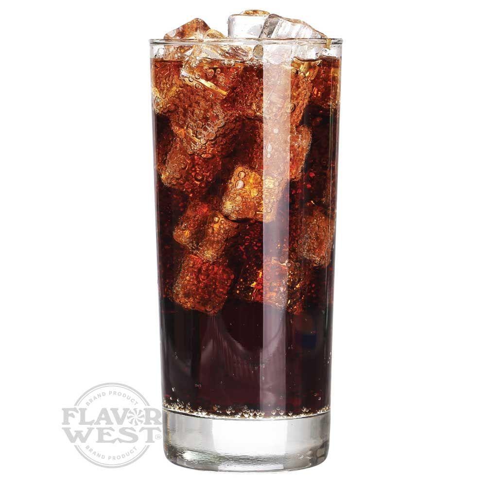 Cola FW - Aroma - Flavorwest | AR-FW-COL
