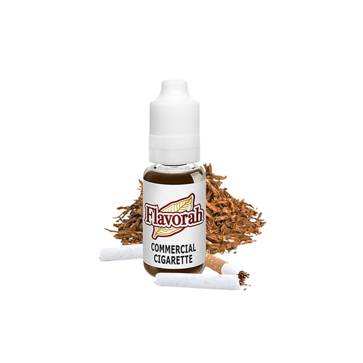 Commercial Cigarette FLV - Aroma - Flavorah | AR-FLV-COC
