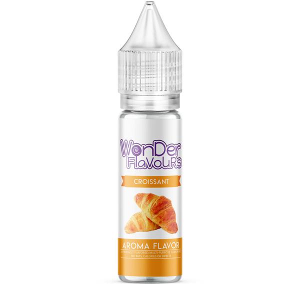 Croissant WF Sc - Aroma - Wonder Flavours | AR-WF-CRO
