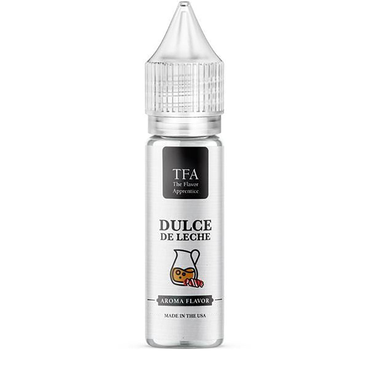 Dulce de Leche TFA - Aroma - TFA | AR-TFA-DUL