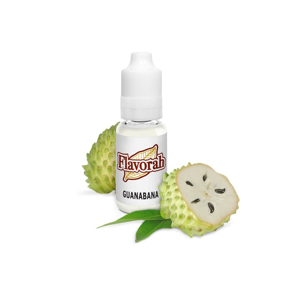 Guanabana FLV - Aroma - Flavorah | AR-FLV-GUA