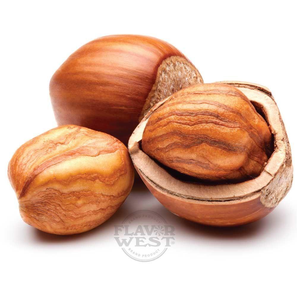 Hazelnut FW - Aroma - Flavorwest | AR-FW-HAZ