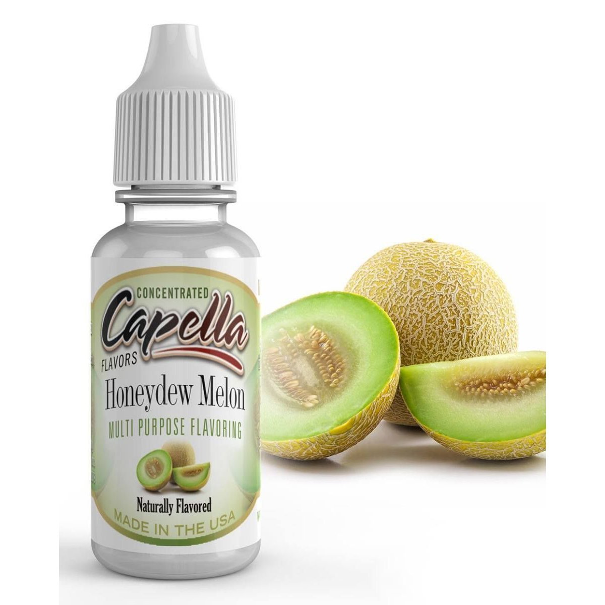 Honeydew CAP - Aroma - Capella | AR-CAP-HO